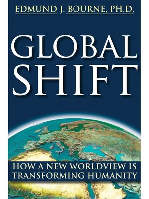 cover image of Global Shift